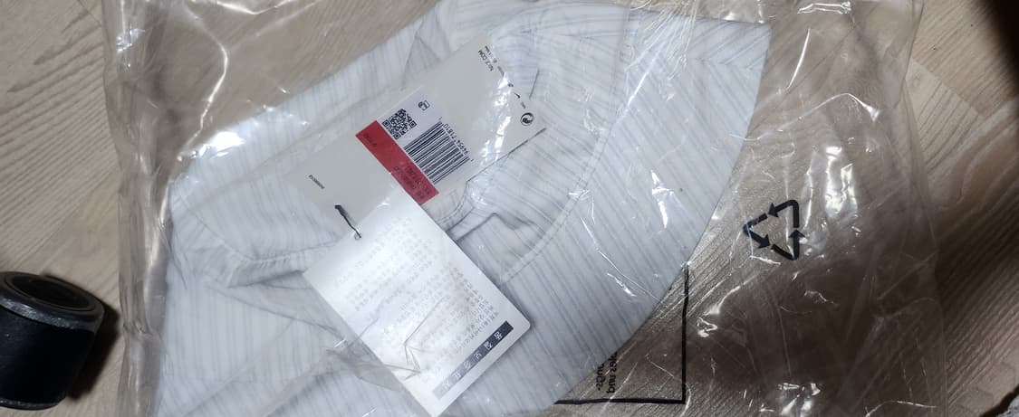 [L-XL] 나이키 킴존스 버킷햇 화이트 KIM JONES  상품이미지1