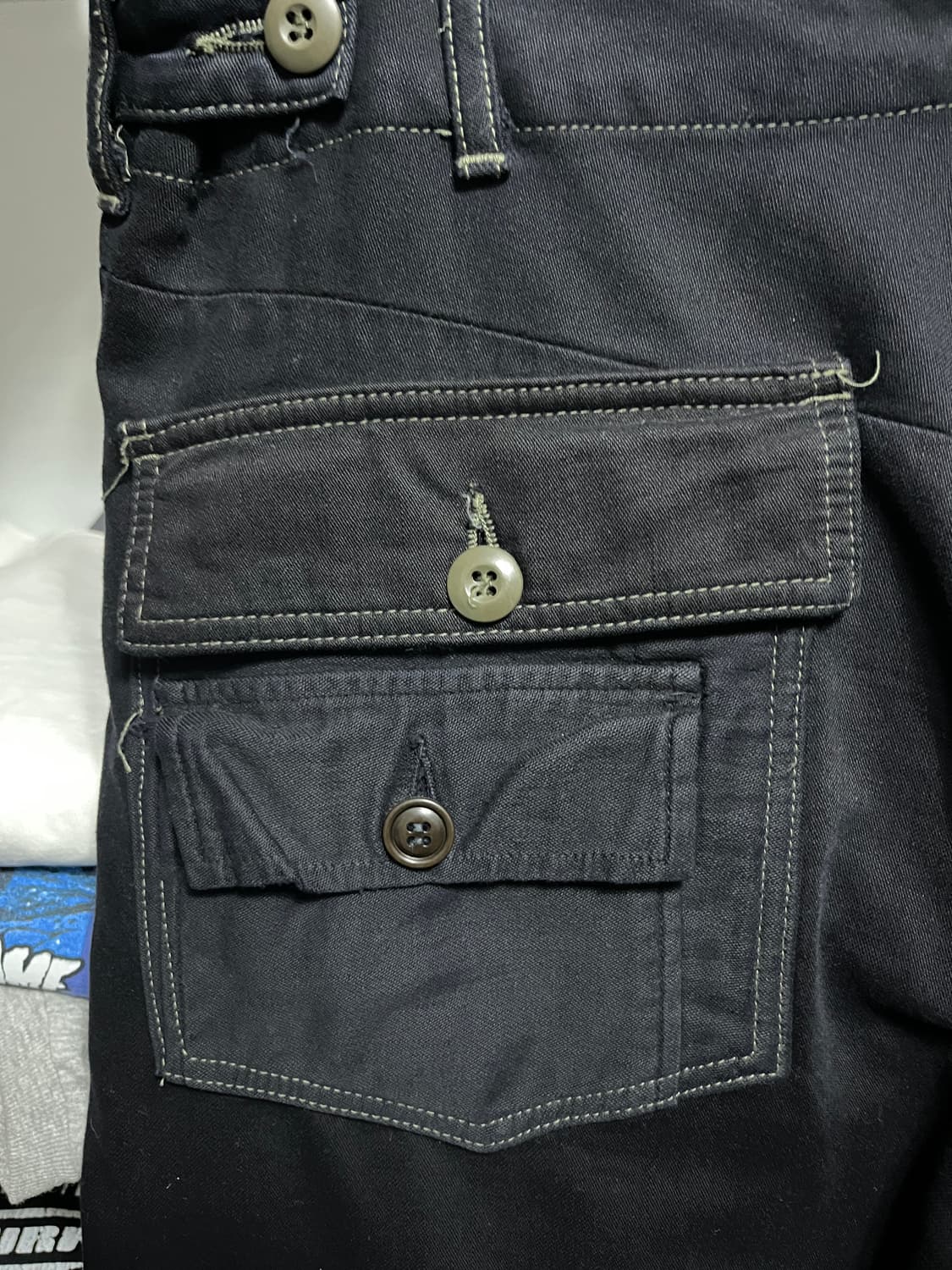 니들스 퍼티그 팬츠 상품이미지4