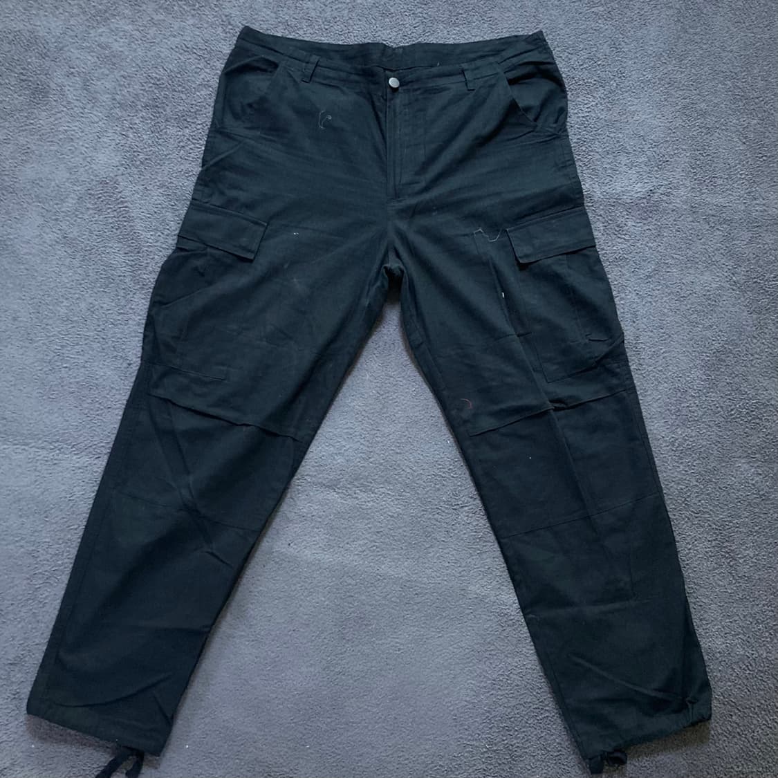 칼하트 카고팬츠 XL 상품이미지2