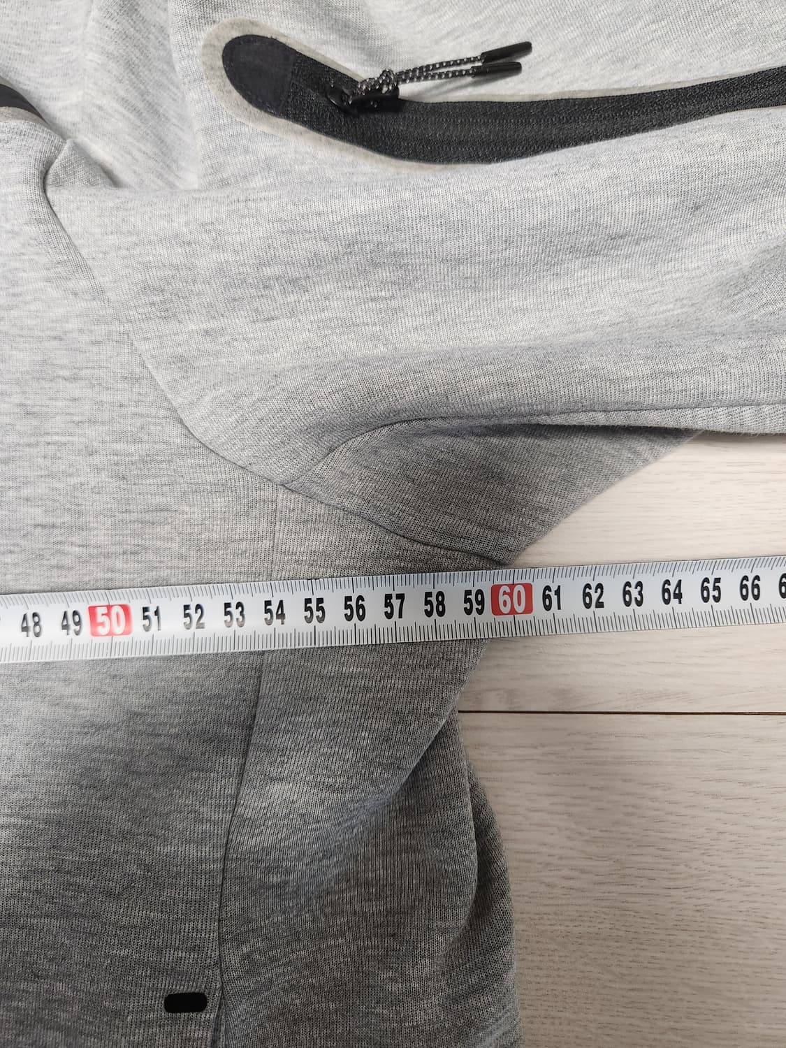 나이키 테크팩 테크플리스 후드집업 조거팬츠 트레이닝복 세트 상xxl 하x 상품이미지4