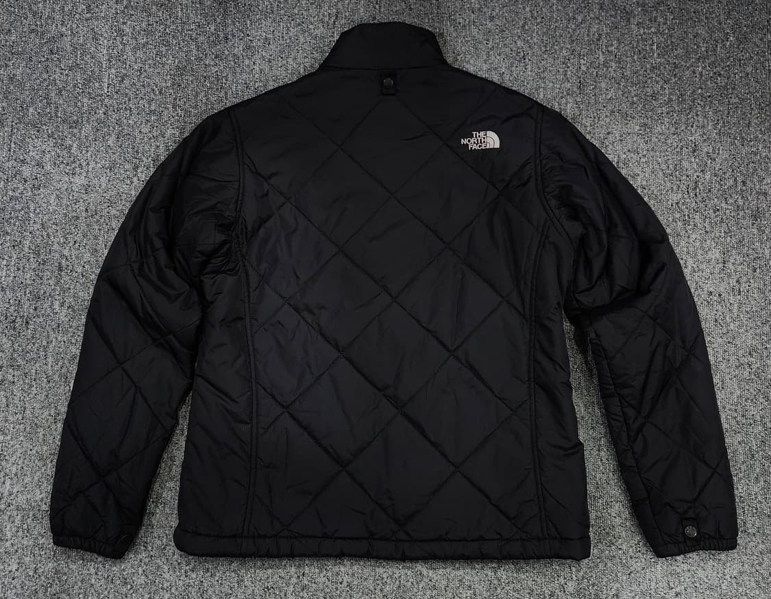 노스페이스 다이아몬드 퀄팅 엑셀로프트 경량패딩 자켓 95 상품이미지2