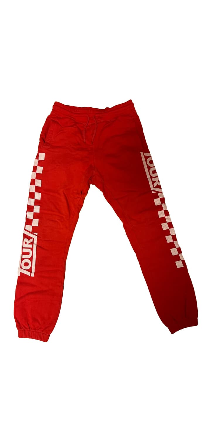 저스틴 비버 조거팬츠 상품이미지1