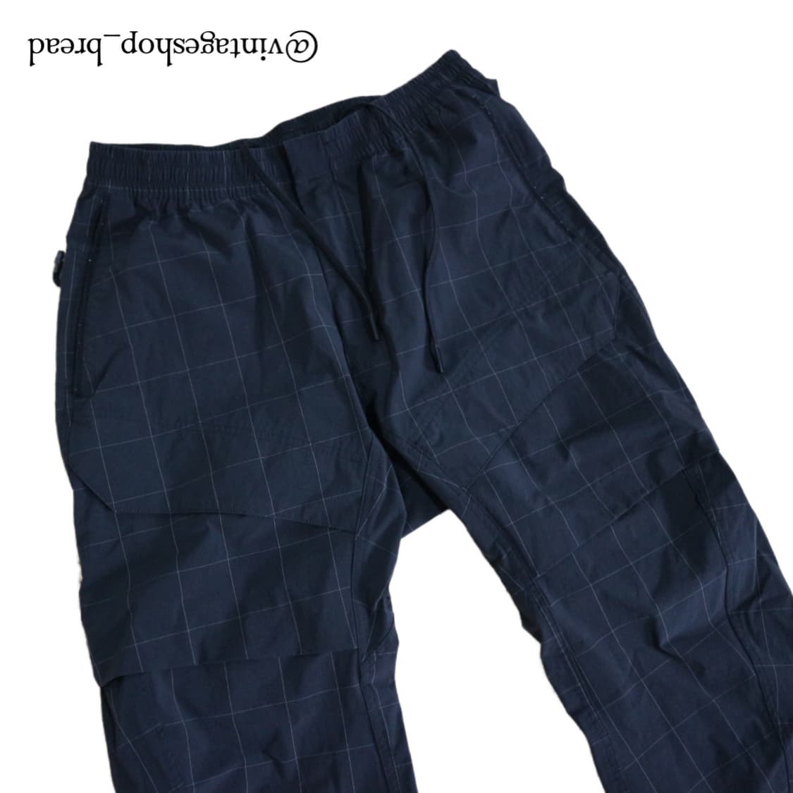 나이키 아카이브 파라슈트 팬츠 L 상품이미지4