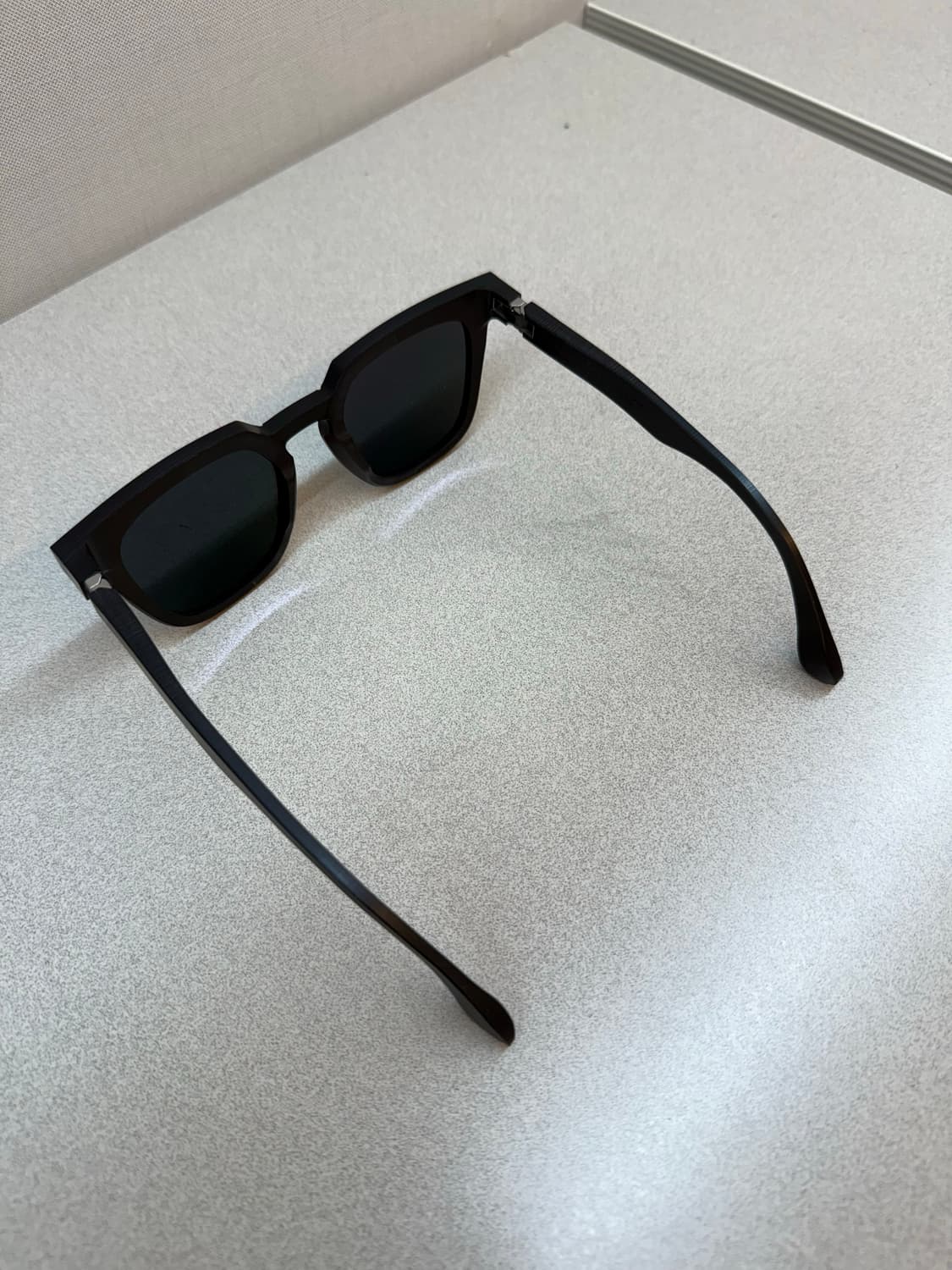 마이키타x마르지엘라 선글라스 MMRAW008 상품이미지3