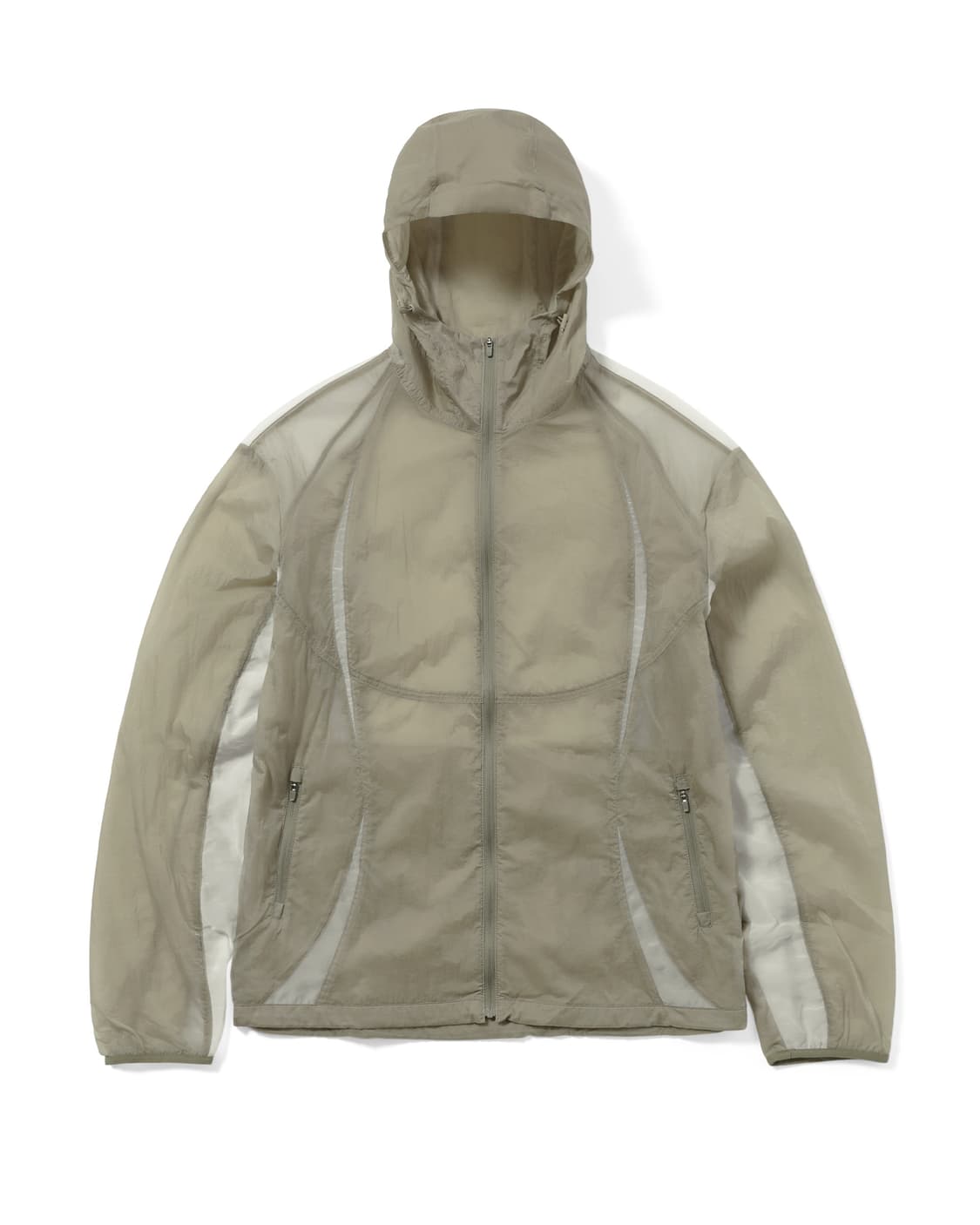 S M L XL 엑슬림 ep6 07 자켓 올리브 미시착 새제품 판매 상품이미지1