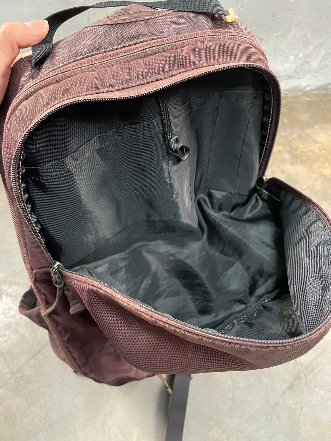 아크테릭스 멘티스 26 백팩 상품이미지3