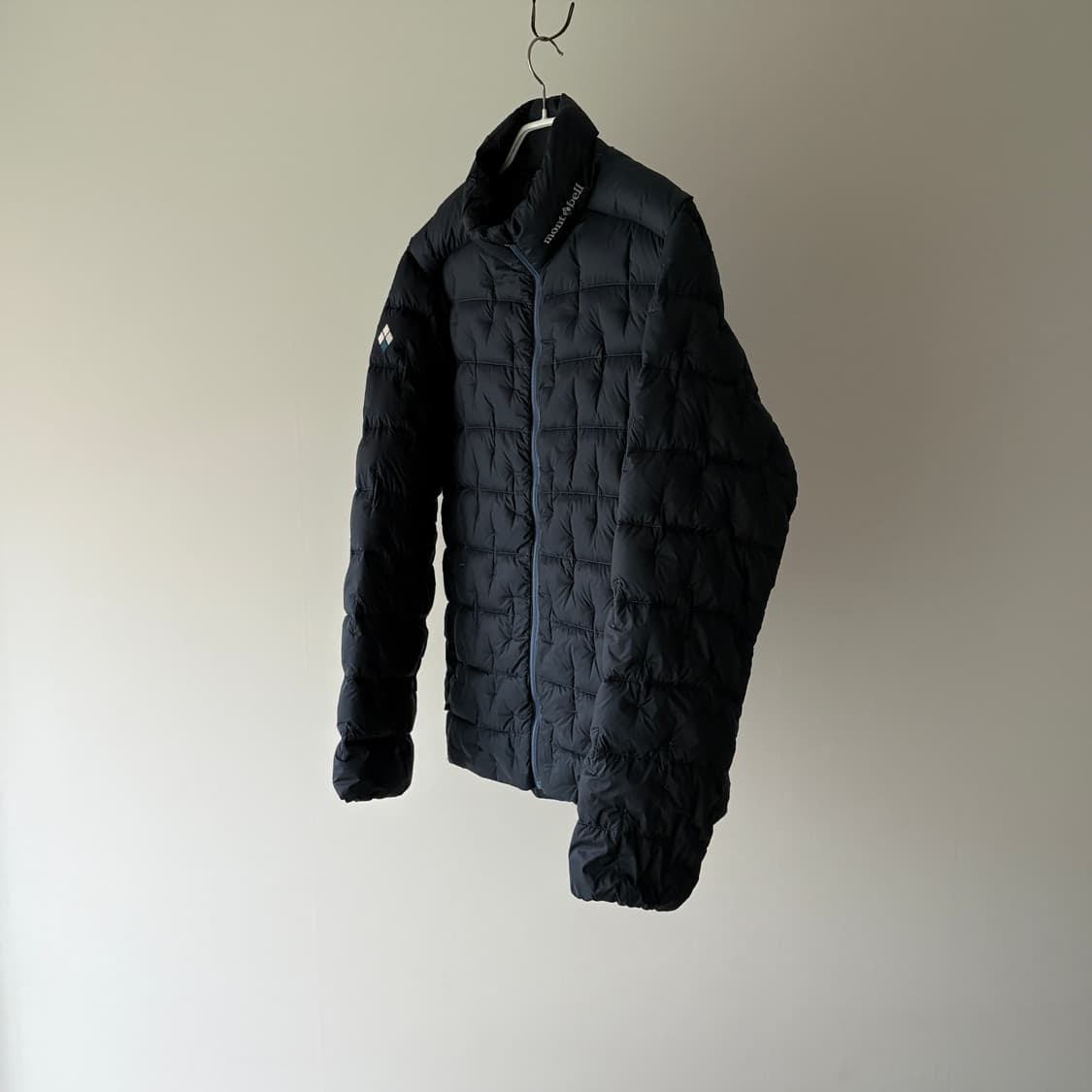  ▫️Montbell Down Jacket 상품이미지2