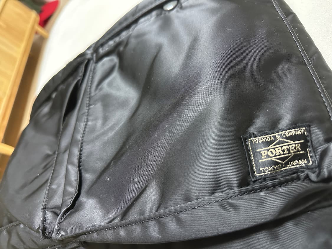 요시다 포터 브리프케이스 상품이미지4