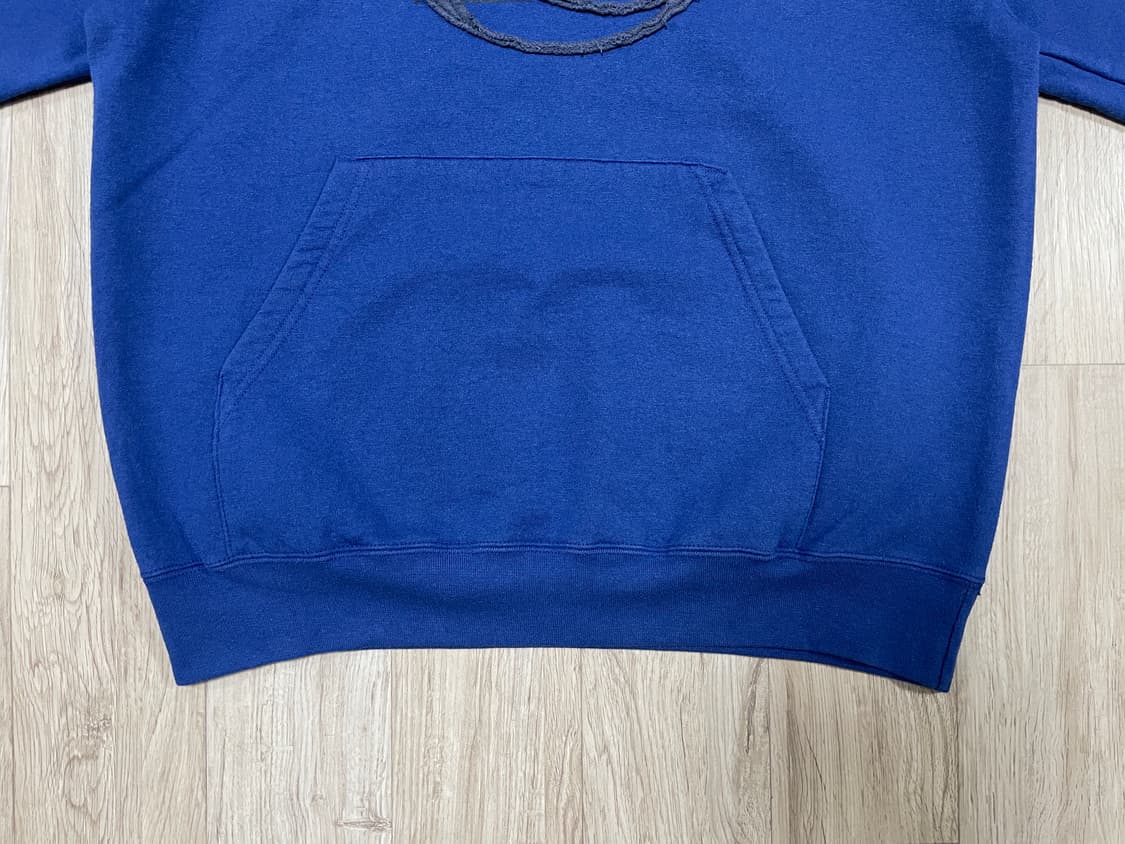 100~105) 90's 챔피온 미대학 바스켓 후드티(RRL&LVC&폴로 상품이미지6