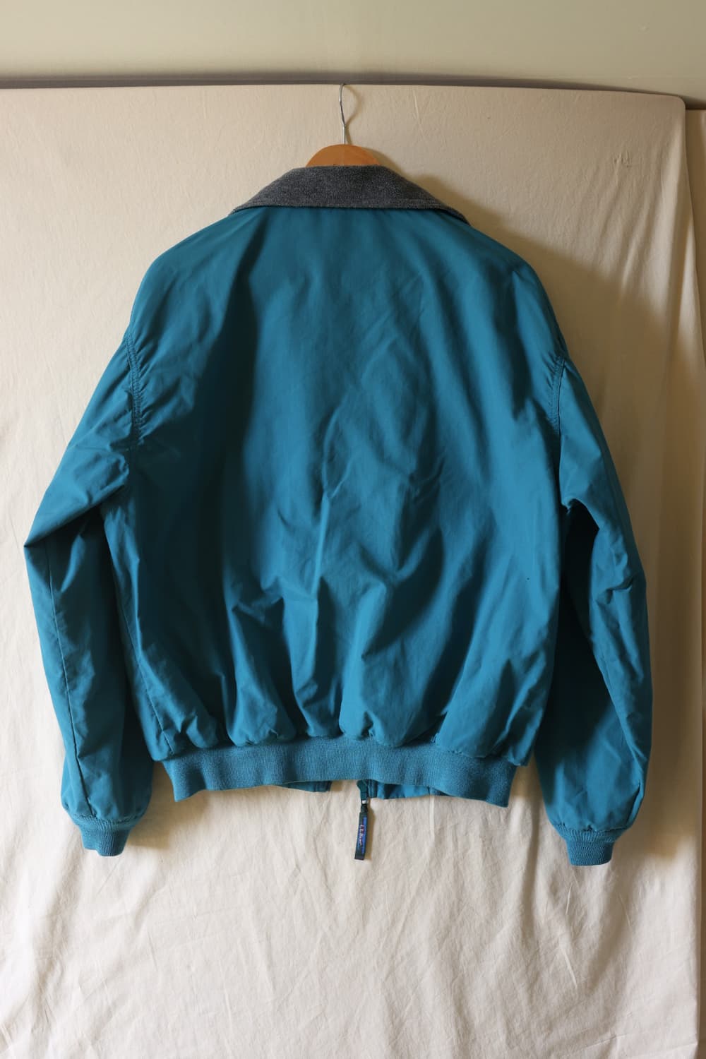 엘엘빈 웜업 자켓 
M~L 상품이미지6