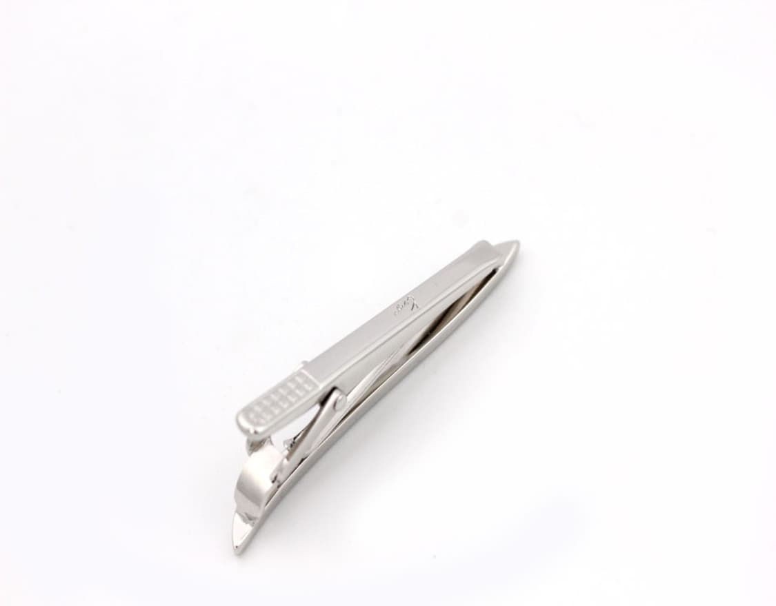 겐조 A등급 5.4cm 남자 명품 넥타이핀 커프스 세트 상품이미지3