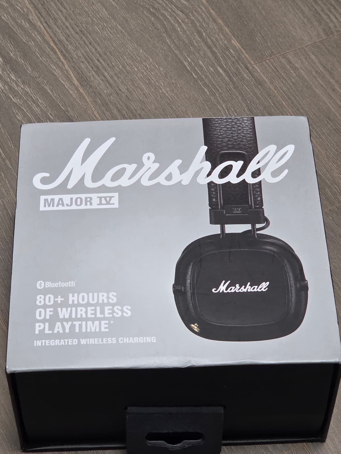 마샬 메이져 4  상품이미지2