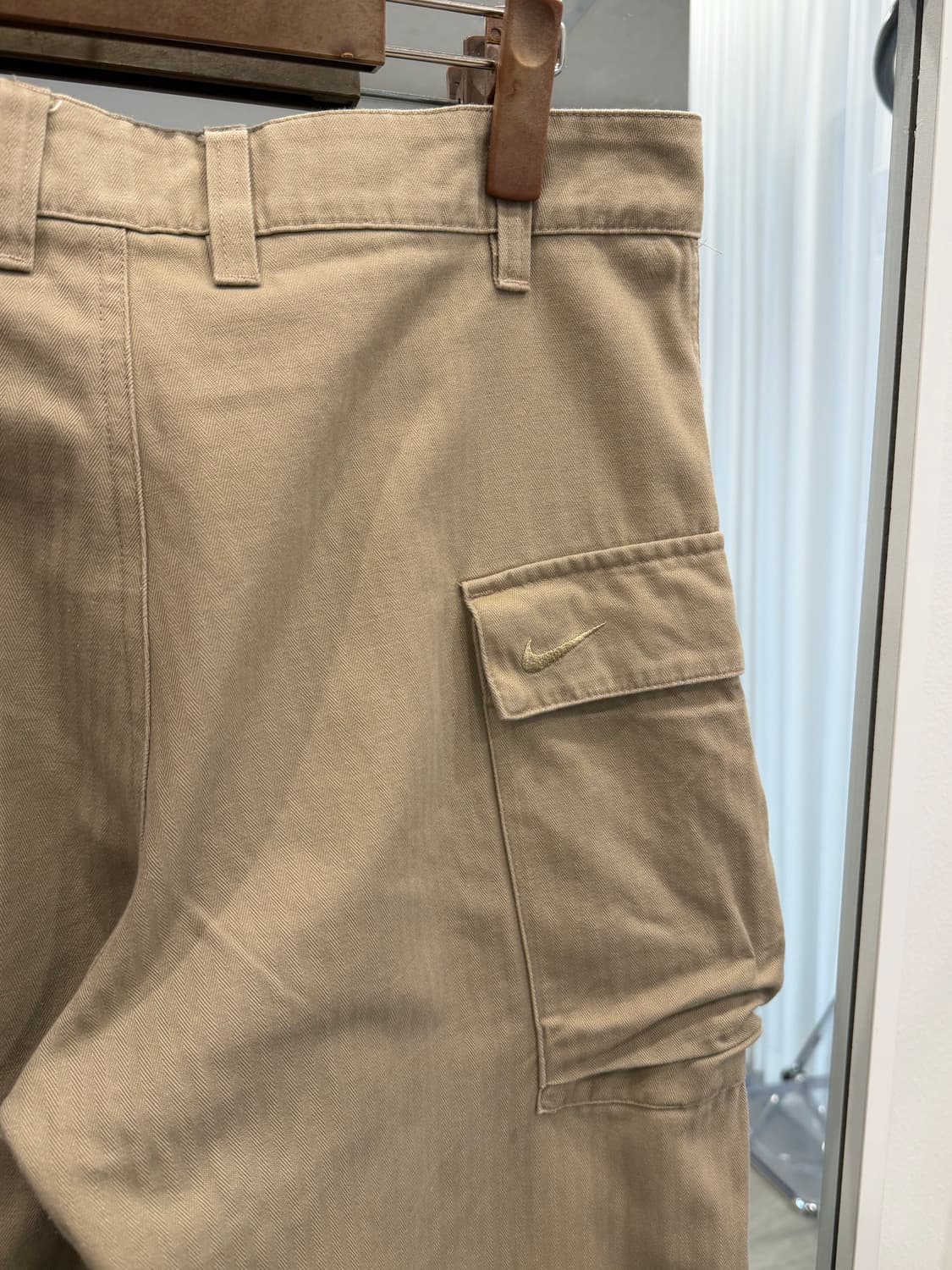 Nike 나이키 HBT 헤링본 트윌 카고 팬츠 (31inch) 상품이미지7