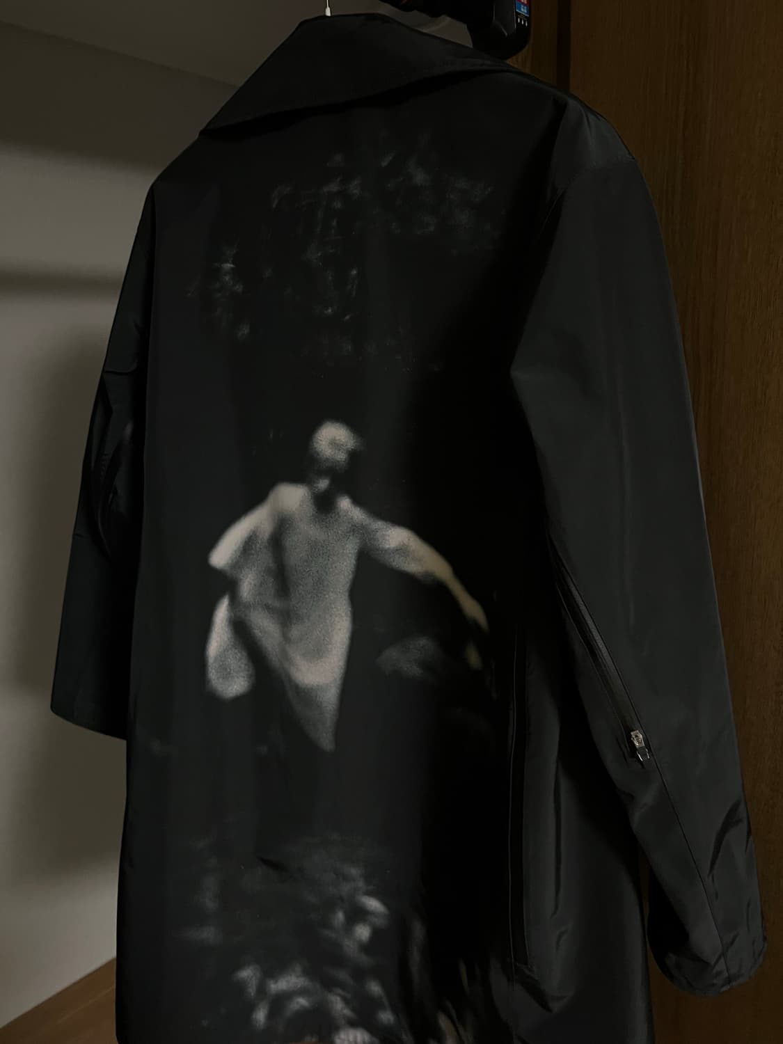 언더커버 신디셔먼 코트 상품이미지1