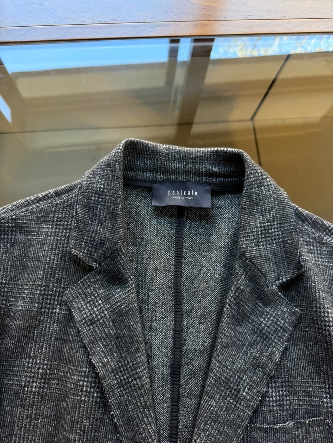 빠니깔레 테일러드 자켓 100 상품이미지6