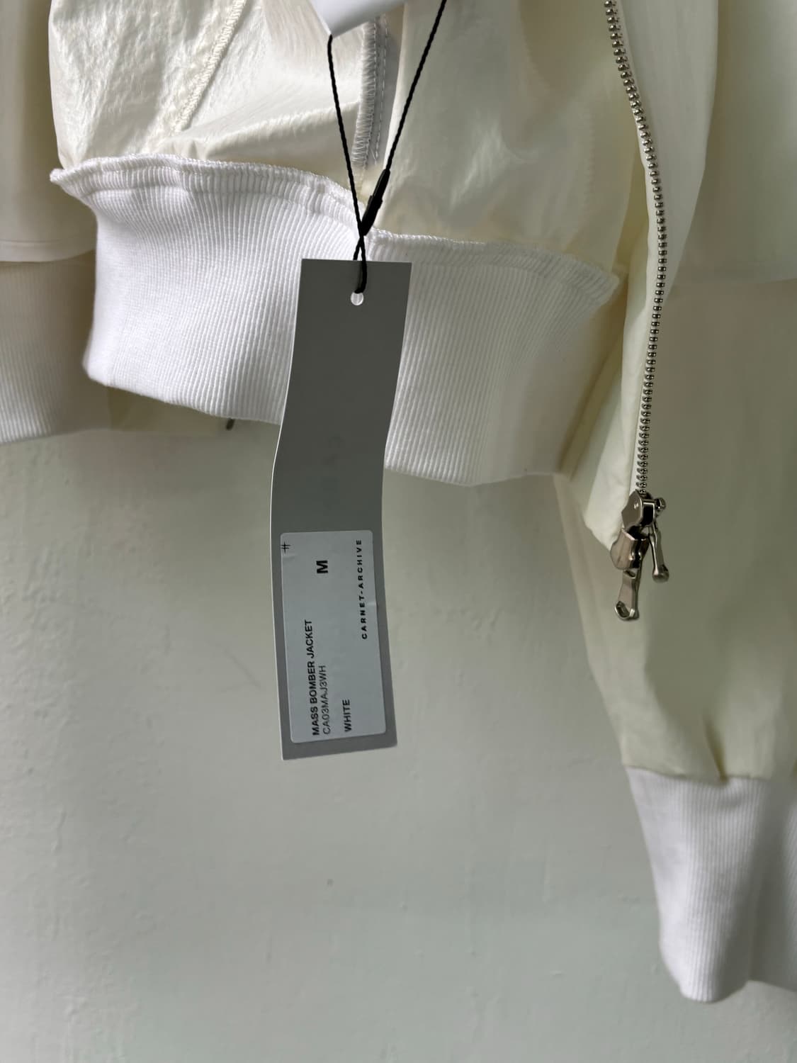 카르넷 아카이브 매스 봄버 상품이미지10