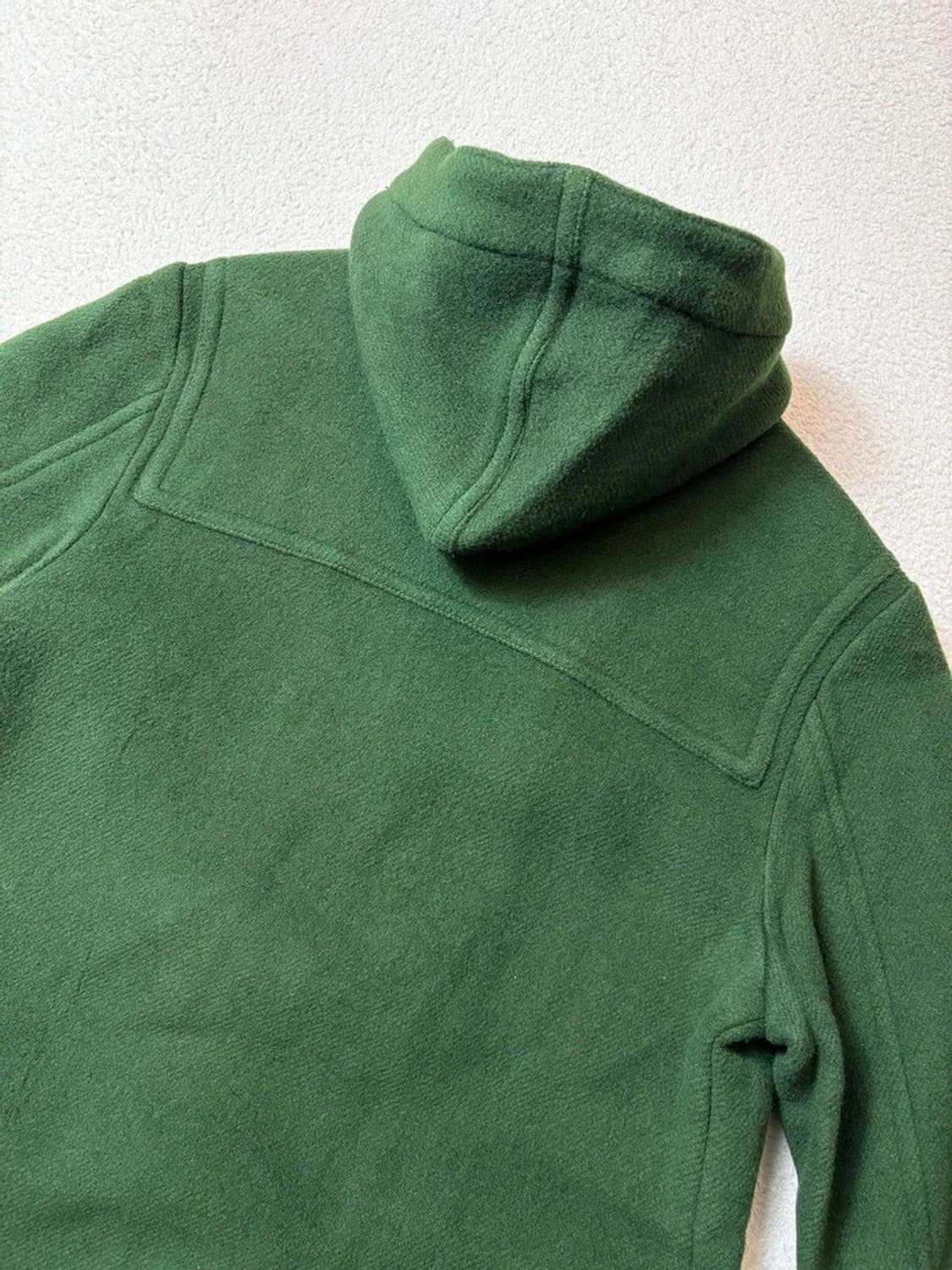 빈폴 진스 00's 유니크 컬러 더플 코트 PN6820 상품이미지6