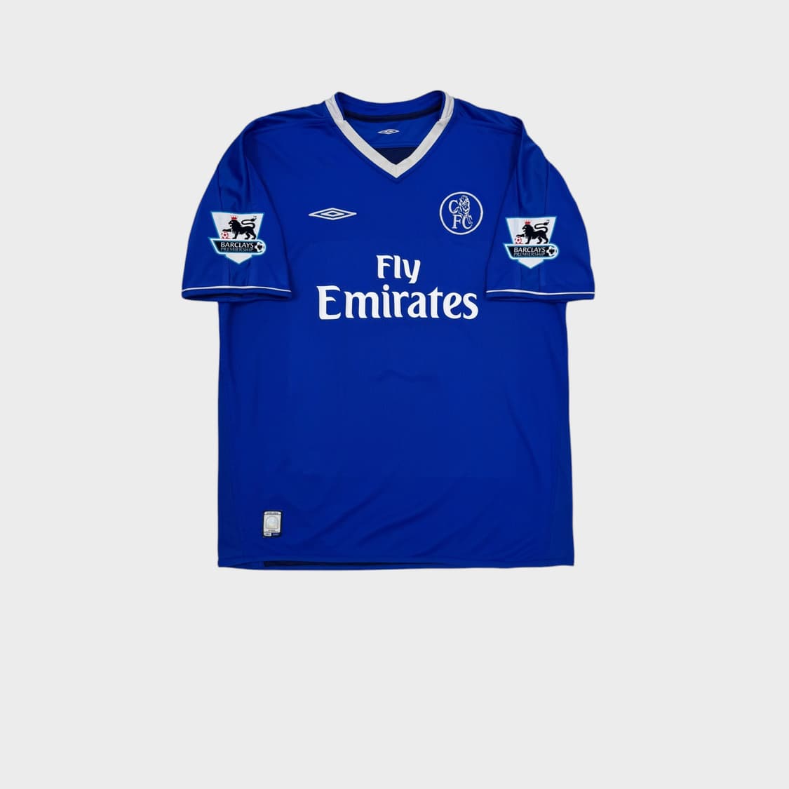 03-05 첼시 홈 No.15 디디에 드록바 상품이미지1