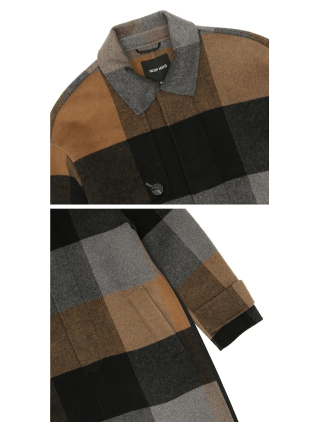 ANTONY MORATO 안토니모라토 상품이미지3