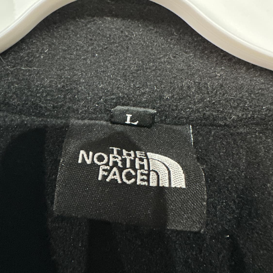 노스페이스 후리스 자켓 L 상품이미지3