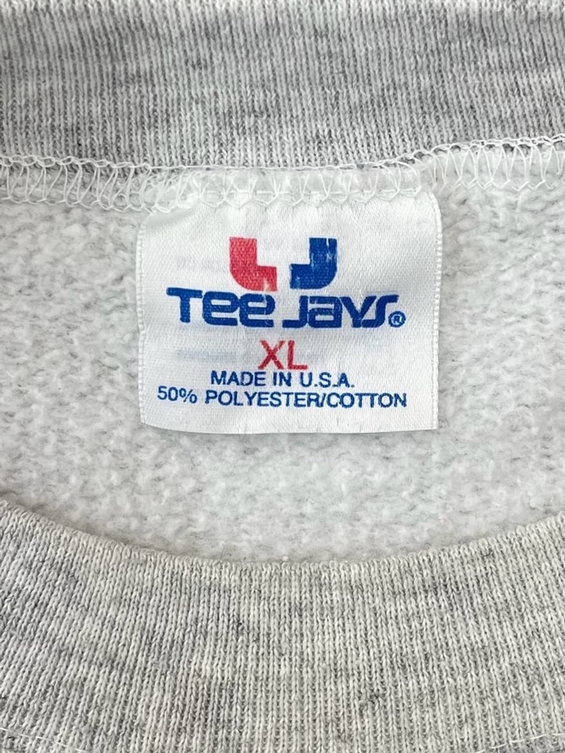 (105-108) 90s 하드타임 호텔 스웻셔츠 상품이미지5