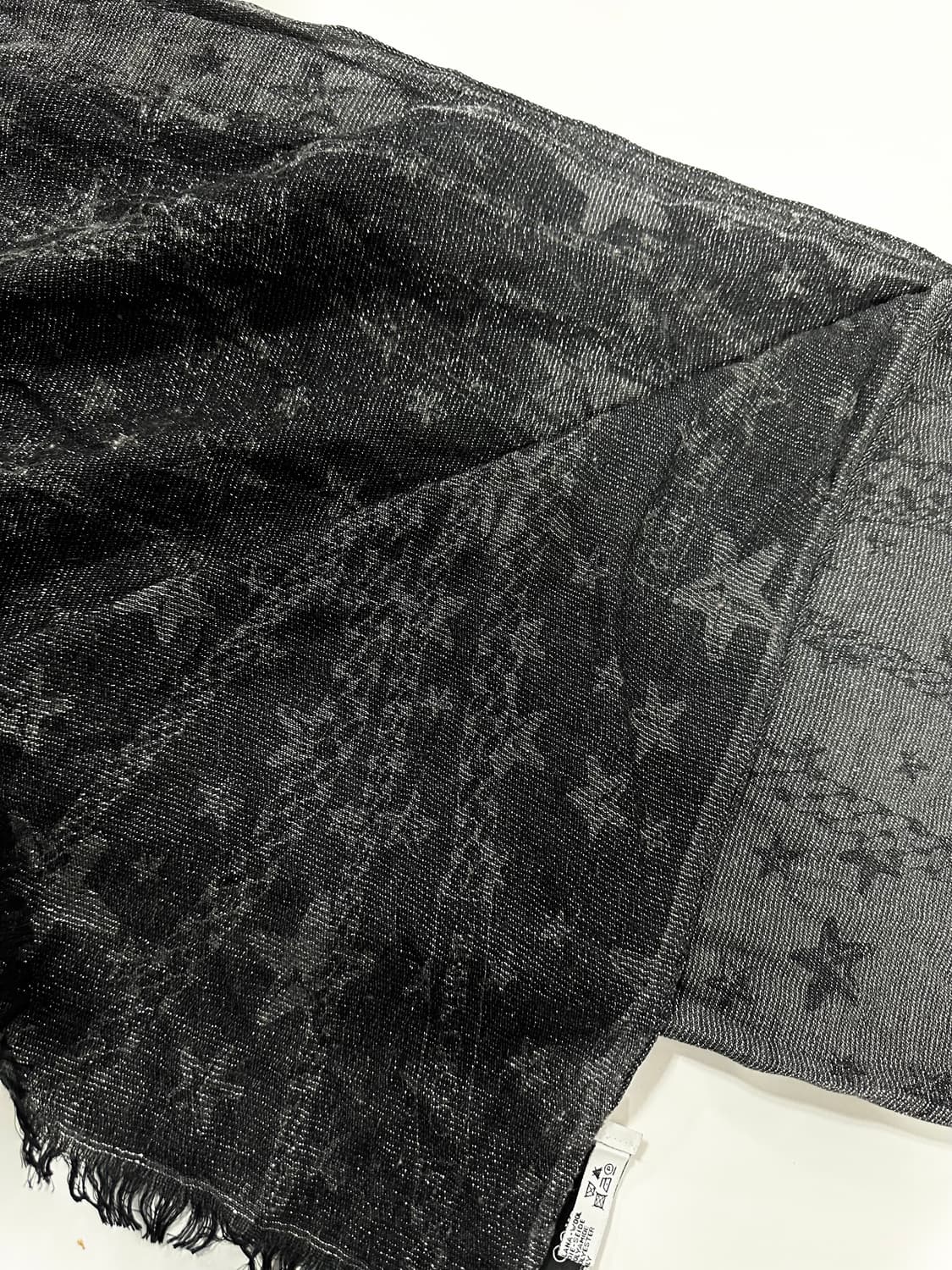 (무료배송) 지미추 울 실크 스카프 상품이미지6