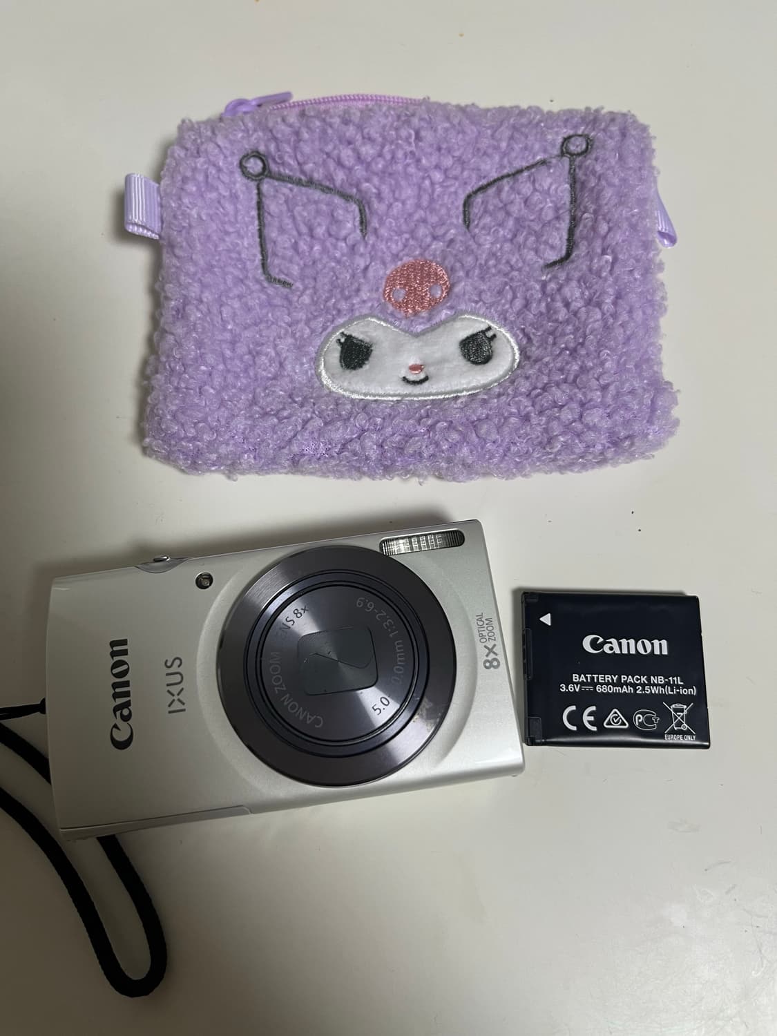 캐논 익서스 160 디카 디지털카메라 상품이미지1