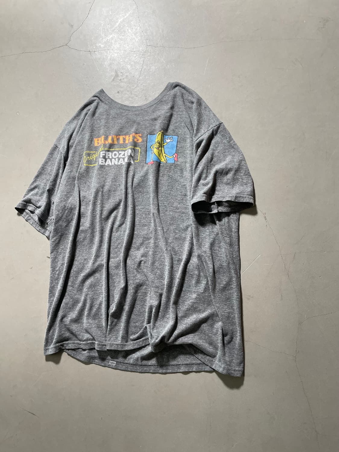 Vintage Graphic T-Shirt 상품이미지2