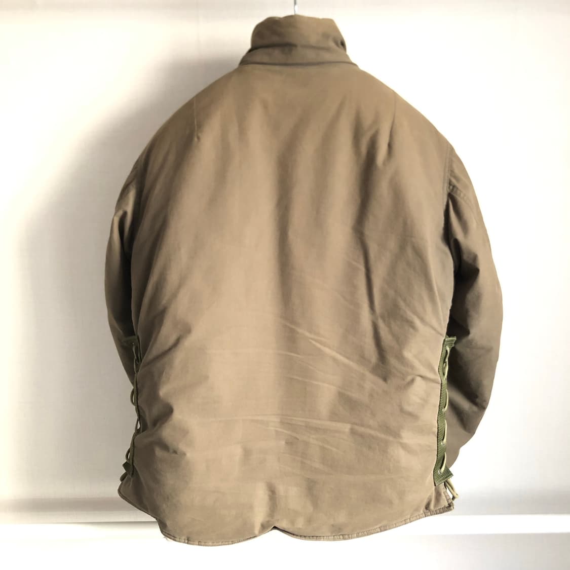 99AW FLAK JACKET 상품이미지3