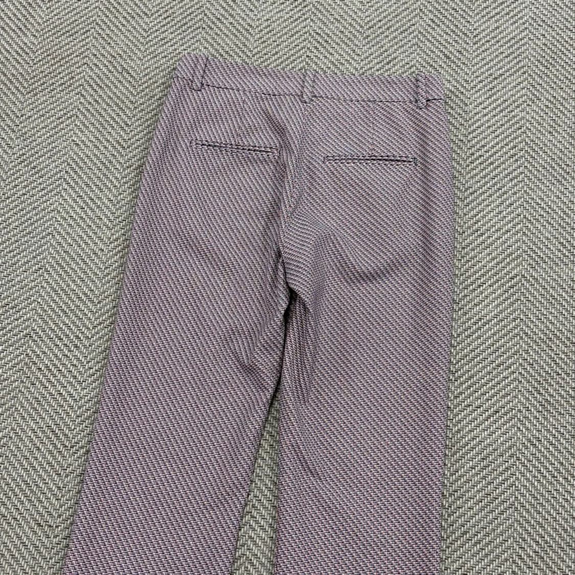 막스앤코 패턴 슬랙스 v3198 상품이미지4