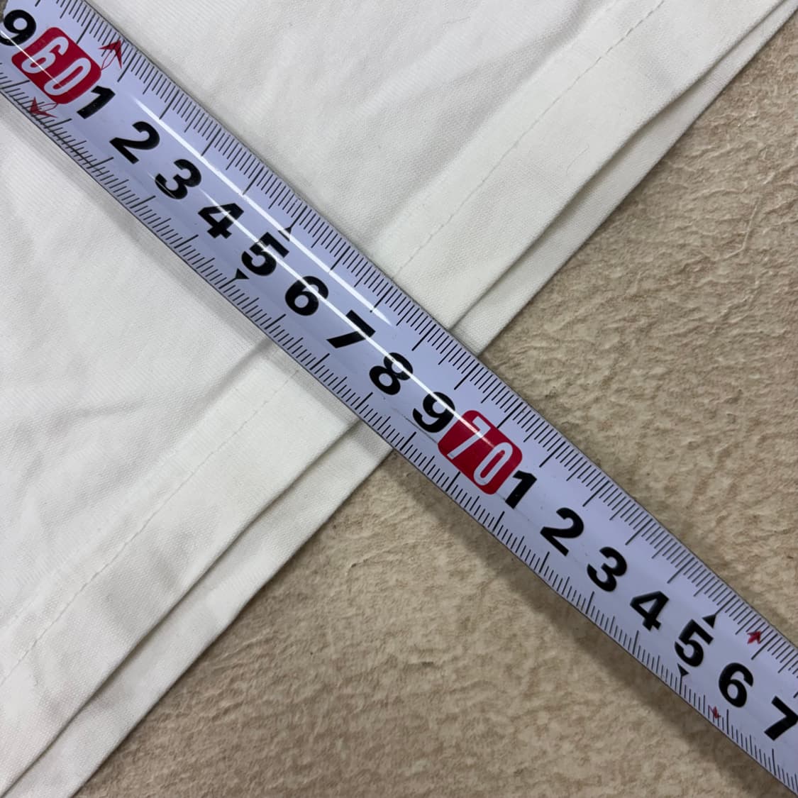 나이키 애슬레틱 뎁트 빅로고 반팔티 상품이미지4