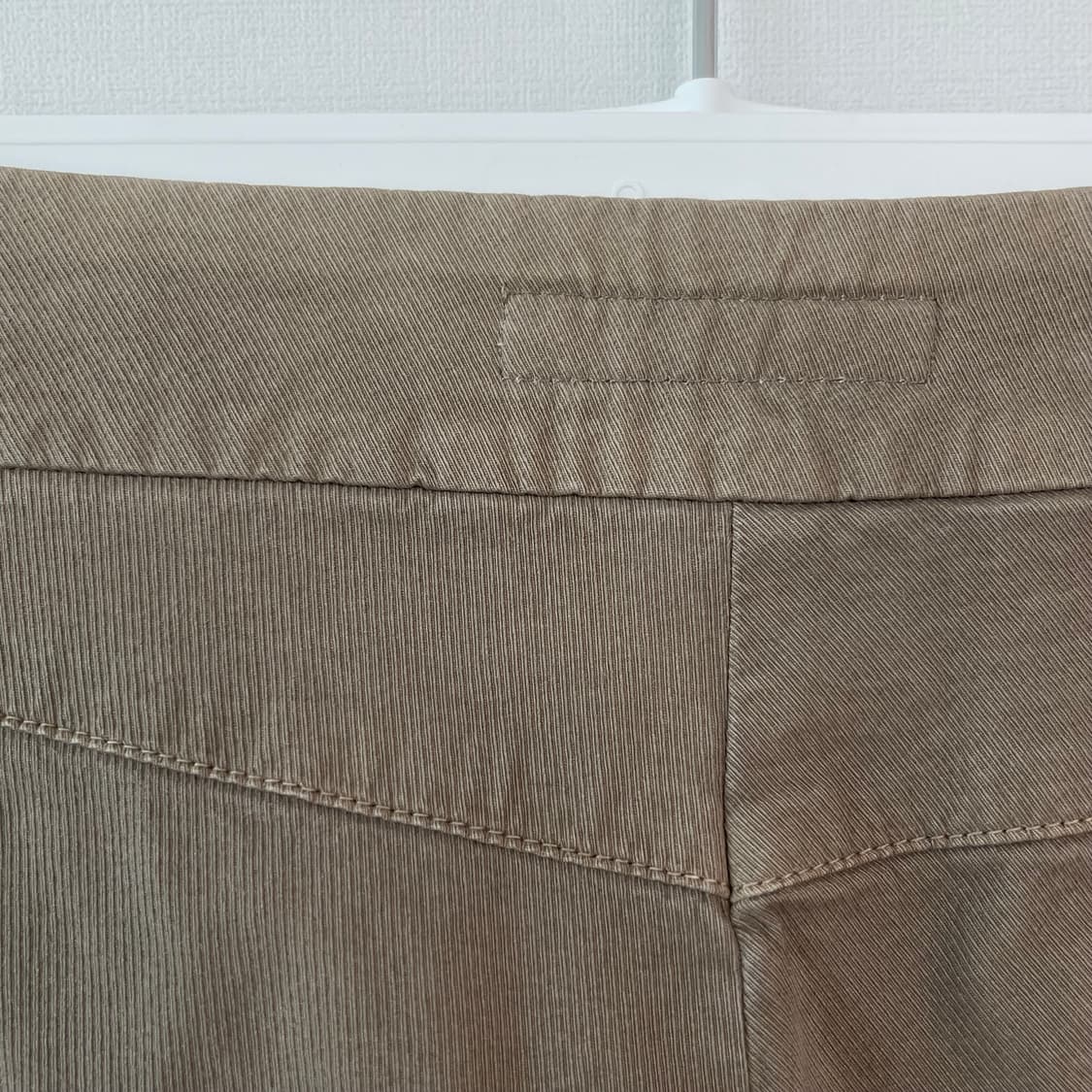 씨바이끌로에 면바지 25~26인치 상품이미지8