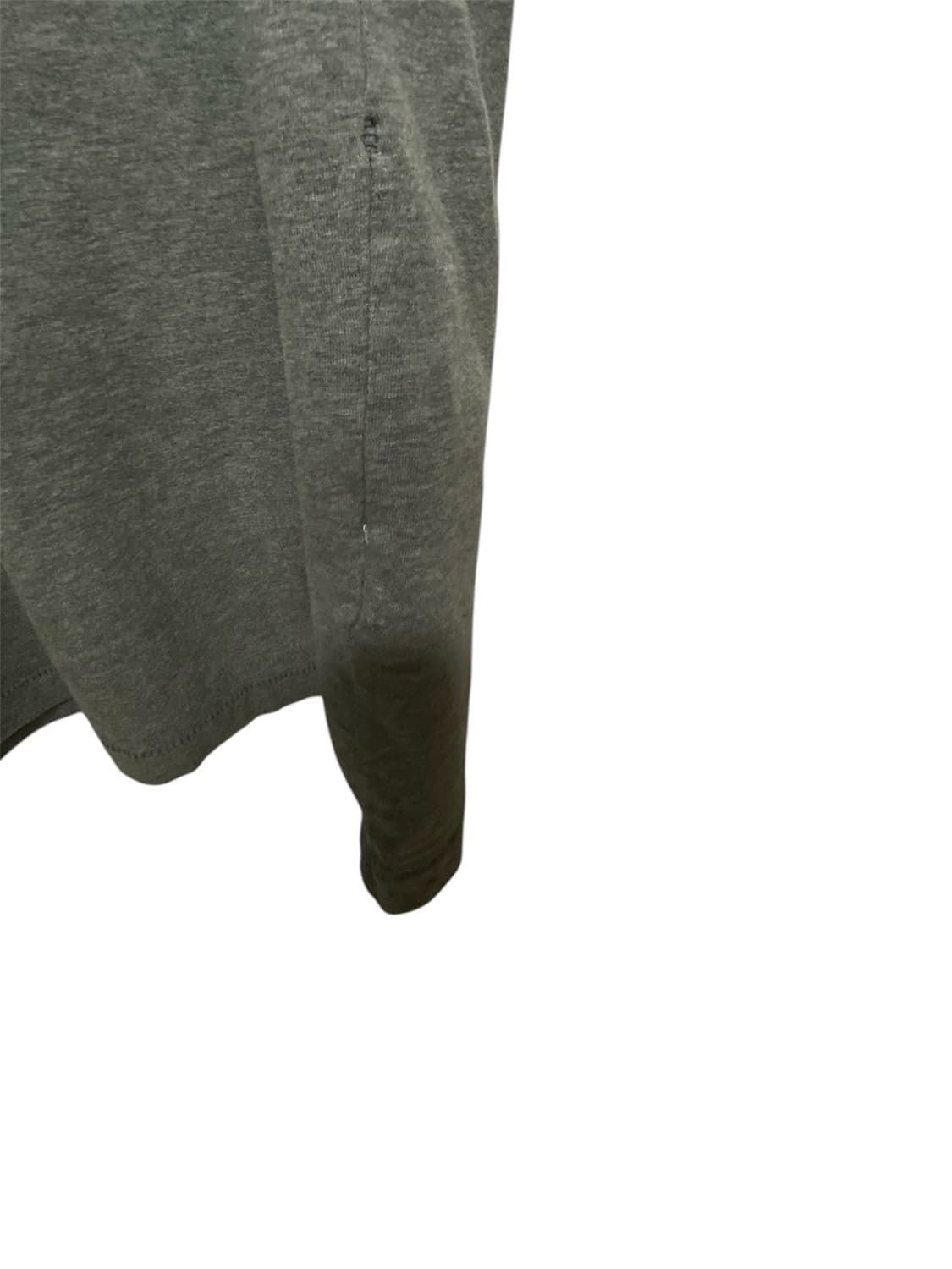 아베크롬비 빅로고 라운드 티셔츠 M 상품이미지7