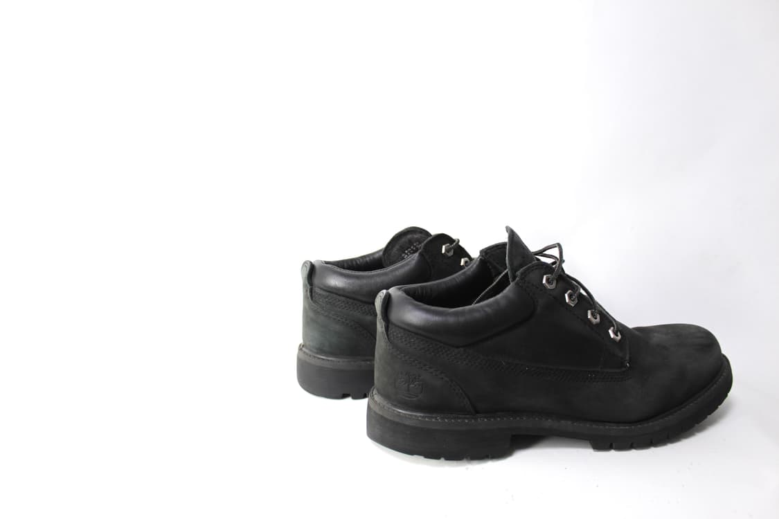 00s OLD TIMBERLAND 팀버랜드 로우컷 로퍼 상품이미지7
