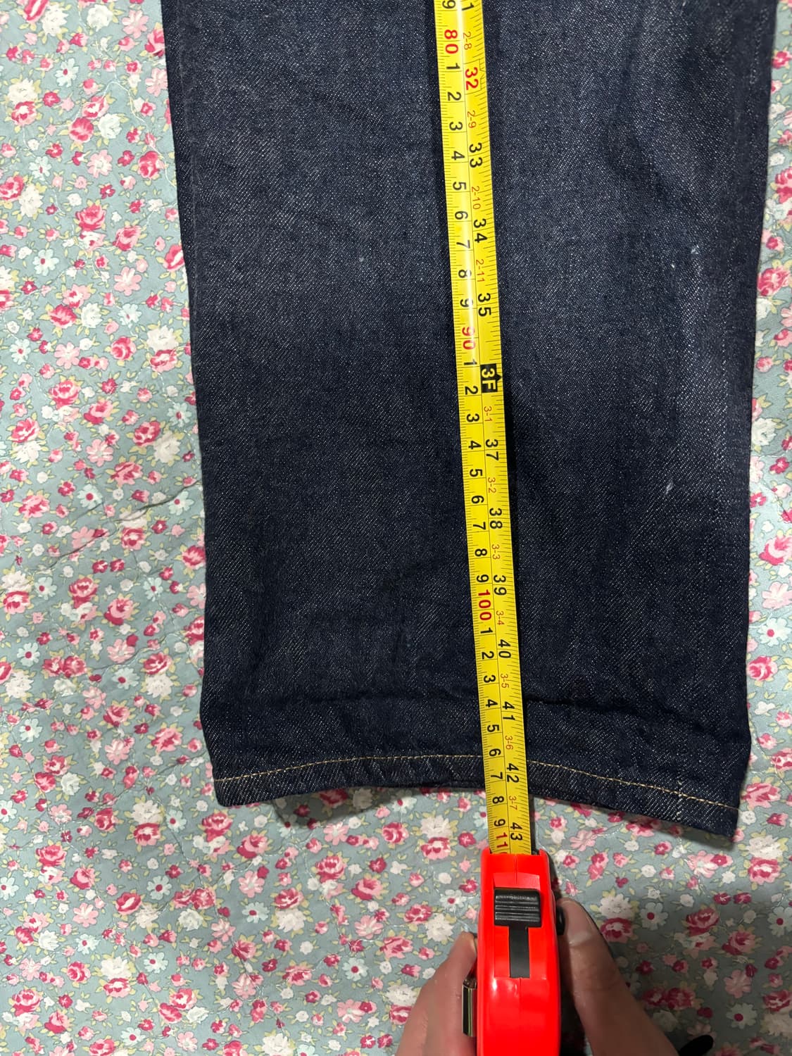 Levi's Vintage Clothing 리바이스 LVC 1963  상품이미지10