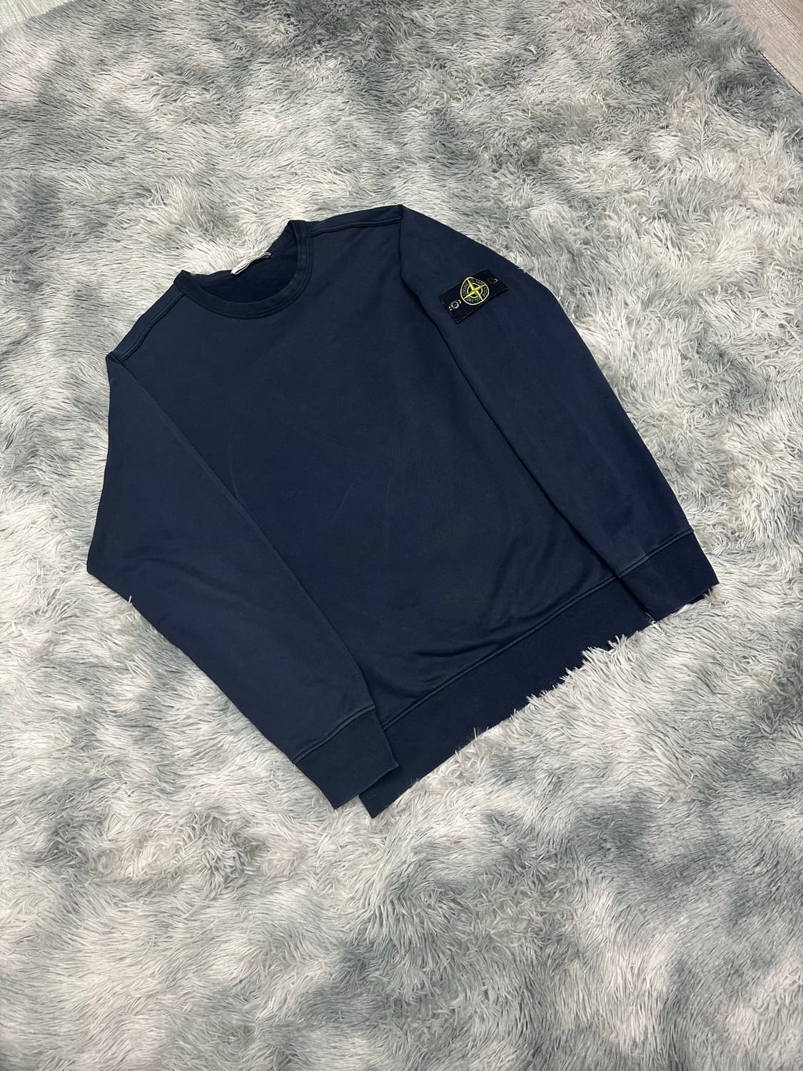 [XXL Size] 스톤아일랜드 맨투맨 상품이미지2