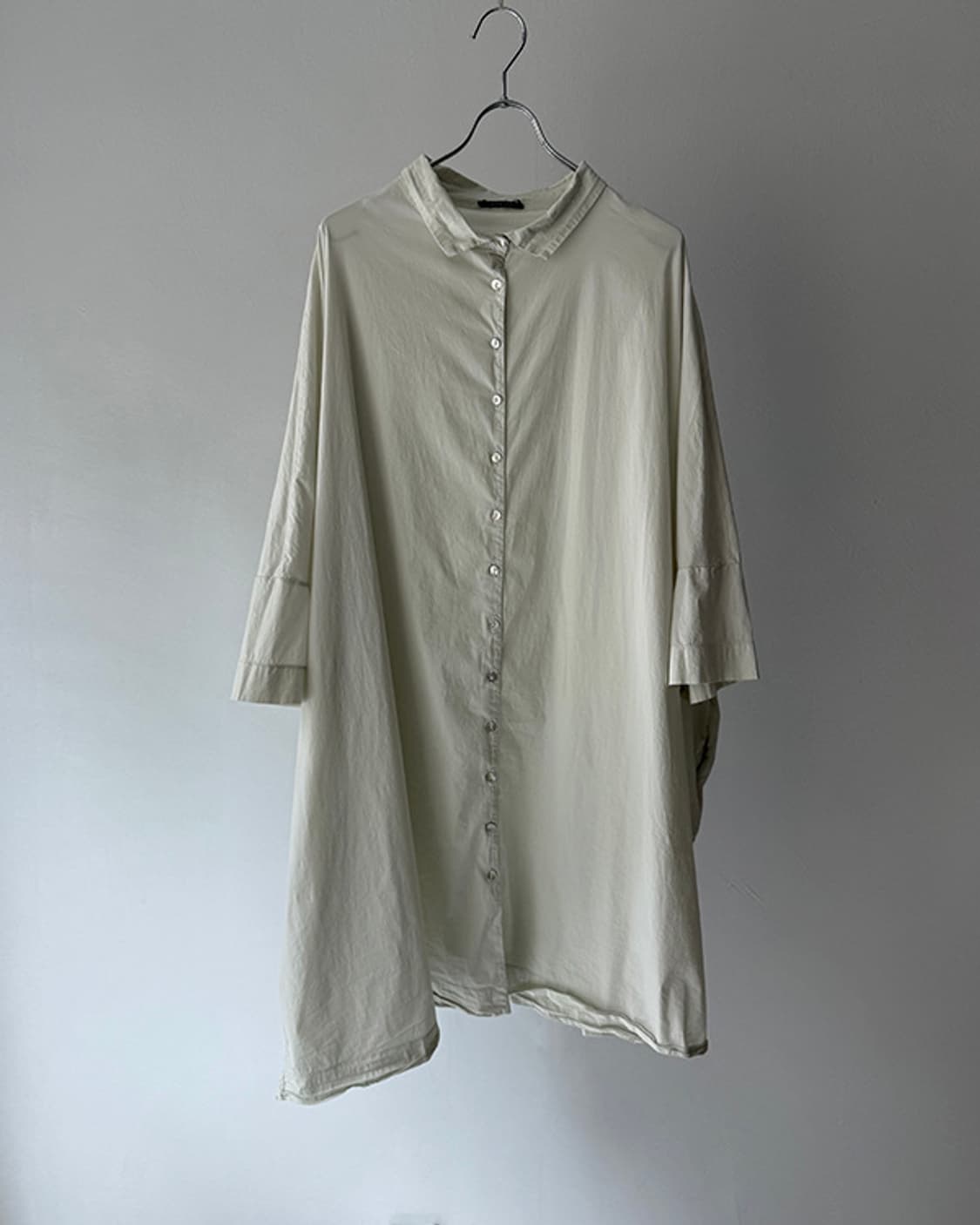 album di famiglia - short sleeve tunic 상품이미지2