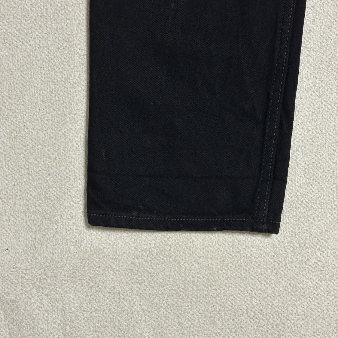 00s 리바이스 550 데님 팬츠 상품이미지5