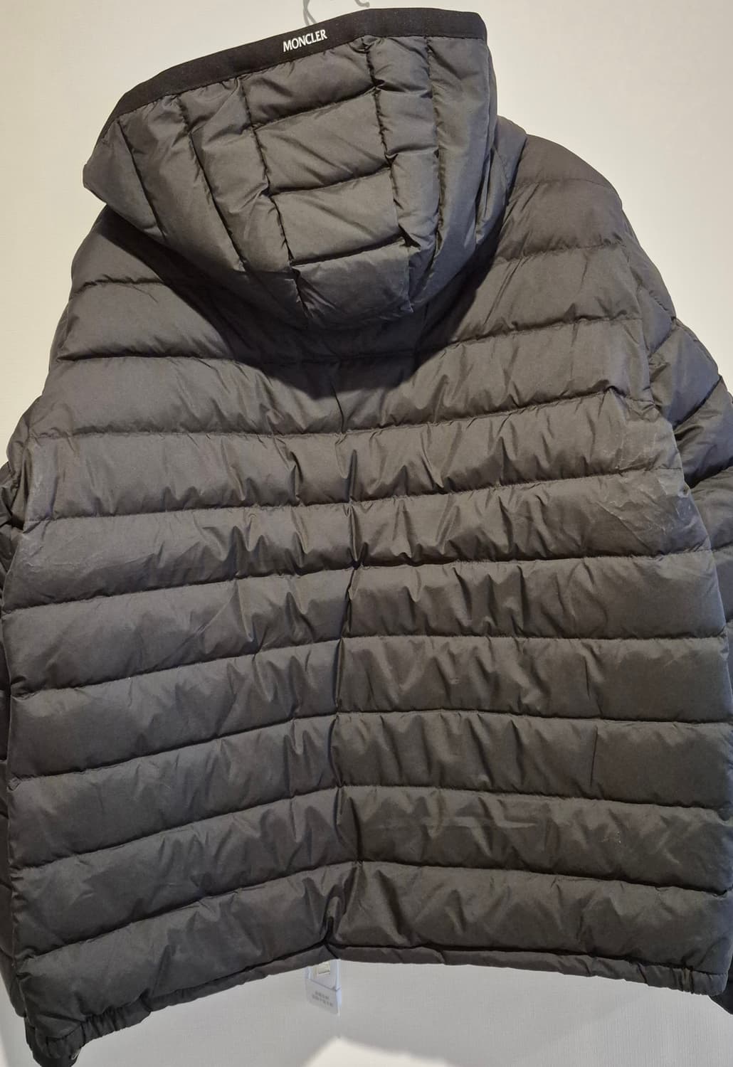 몽클레어패딩 상품이미지4