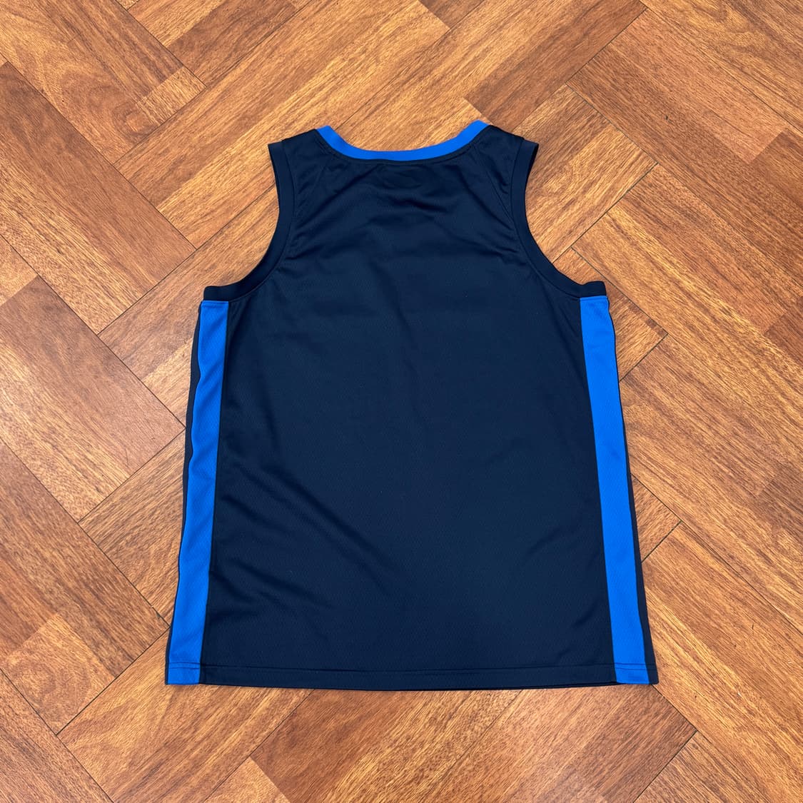 XL 나이키 한국 농구 국가대표팀 유니폼  상품이미지2