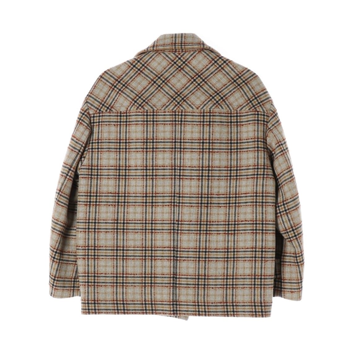 LAP STUDIO 모헤어 자켓 S 상품이미지3