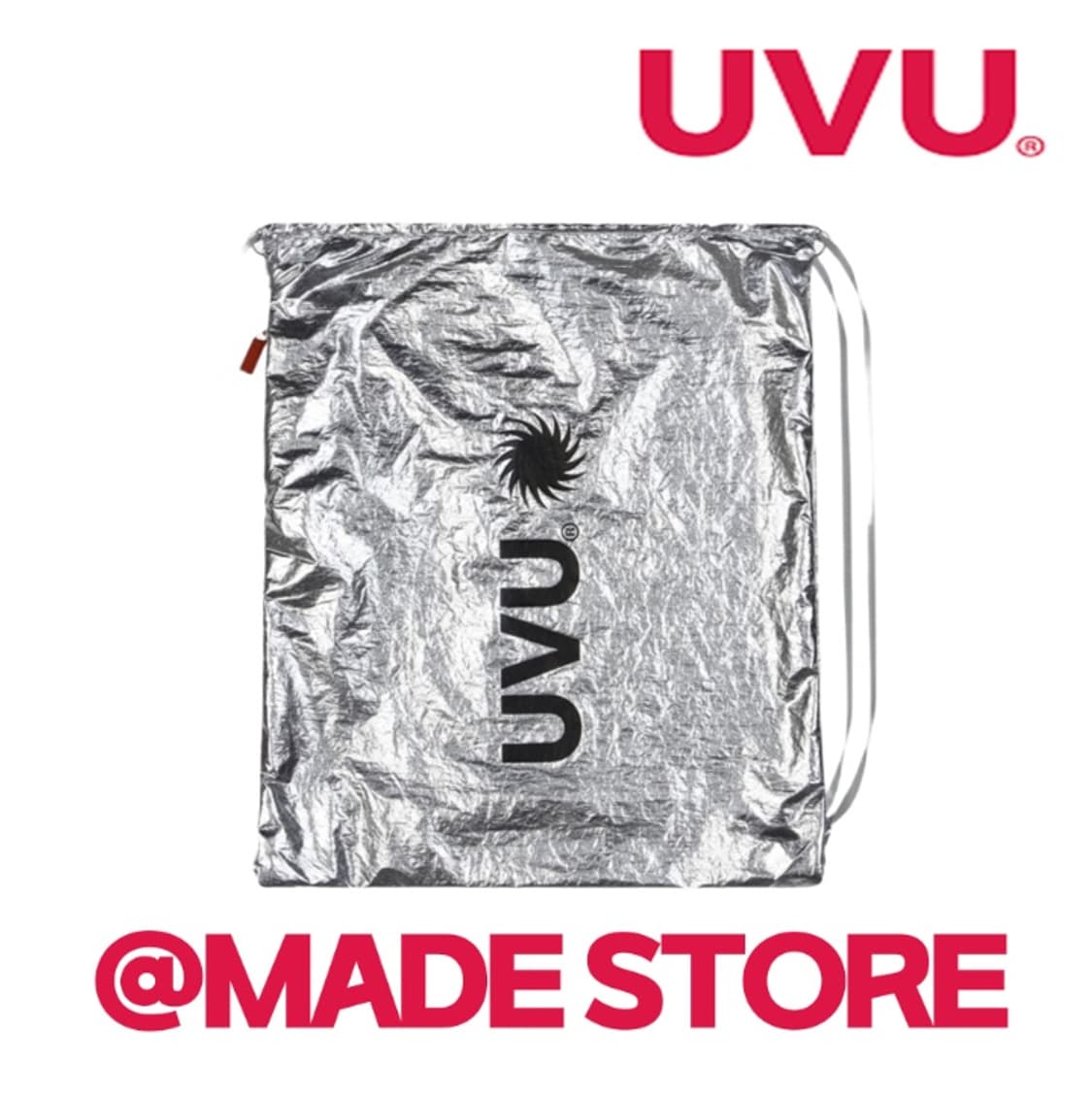 UVU 레이싱백 상품이미지1