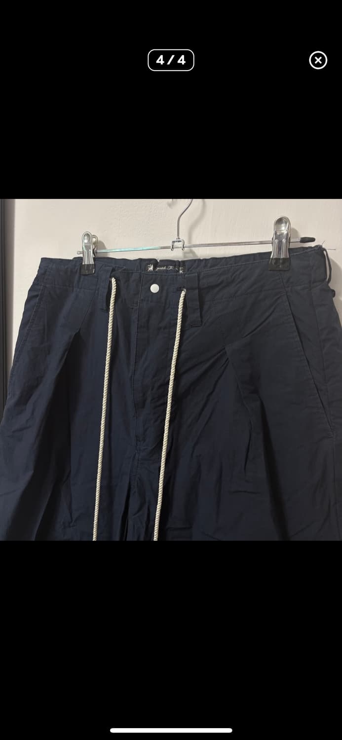 사스콰치 패브릭스 반바지 상품이미지4
