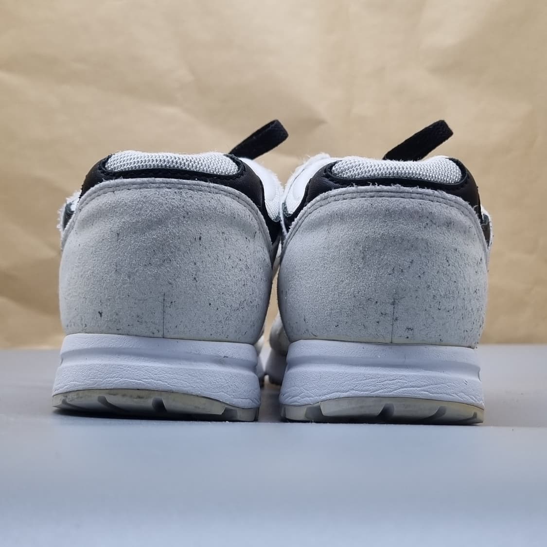 아디다스 EQT 레이싱 여성샌들235 상품이미지4