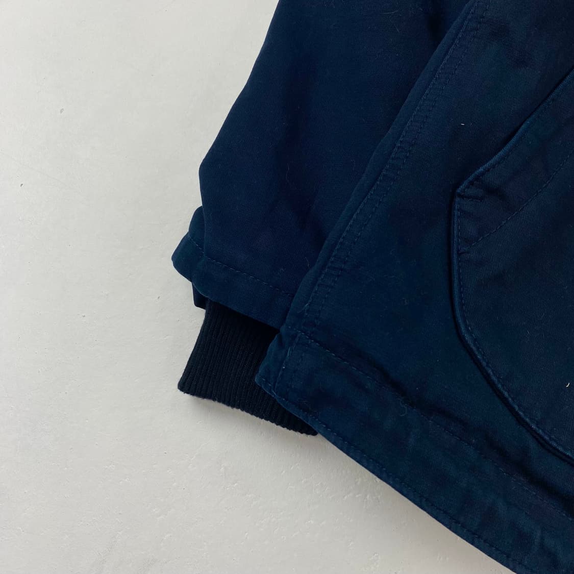 에잇라운드 N-1 복각 데크 자켓 (100) 상품이미지6