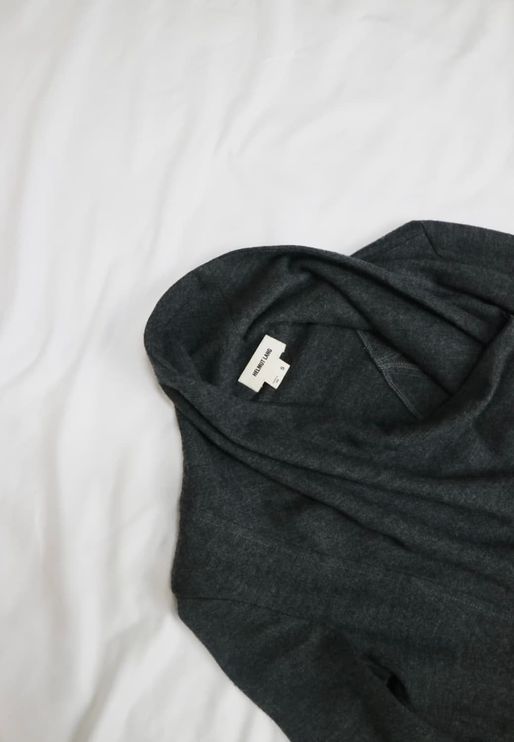 Helmut lang biker jacket 상품이미지2