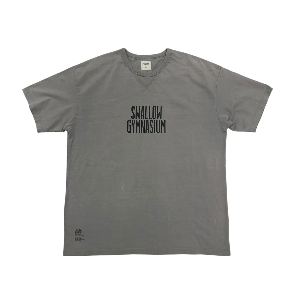 어나더오피스 반팔티셔츠 상품이미지1