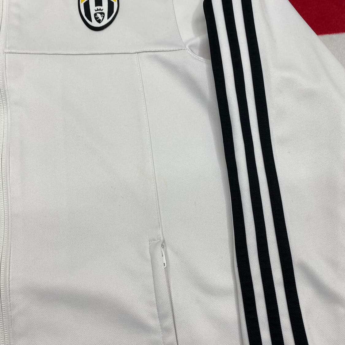 아디다스 유벤투스 져지 95 상품이미지4