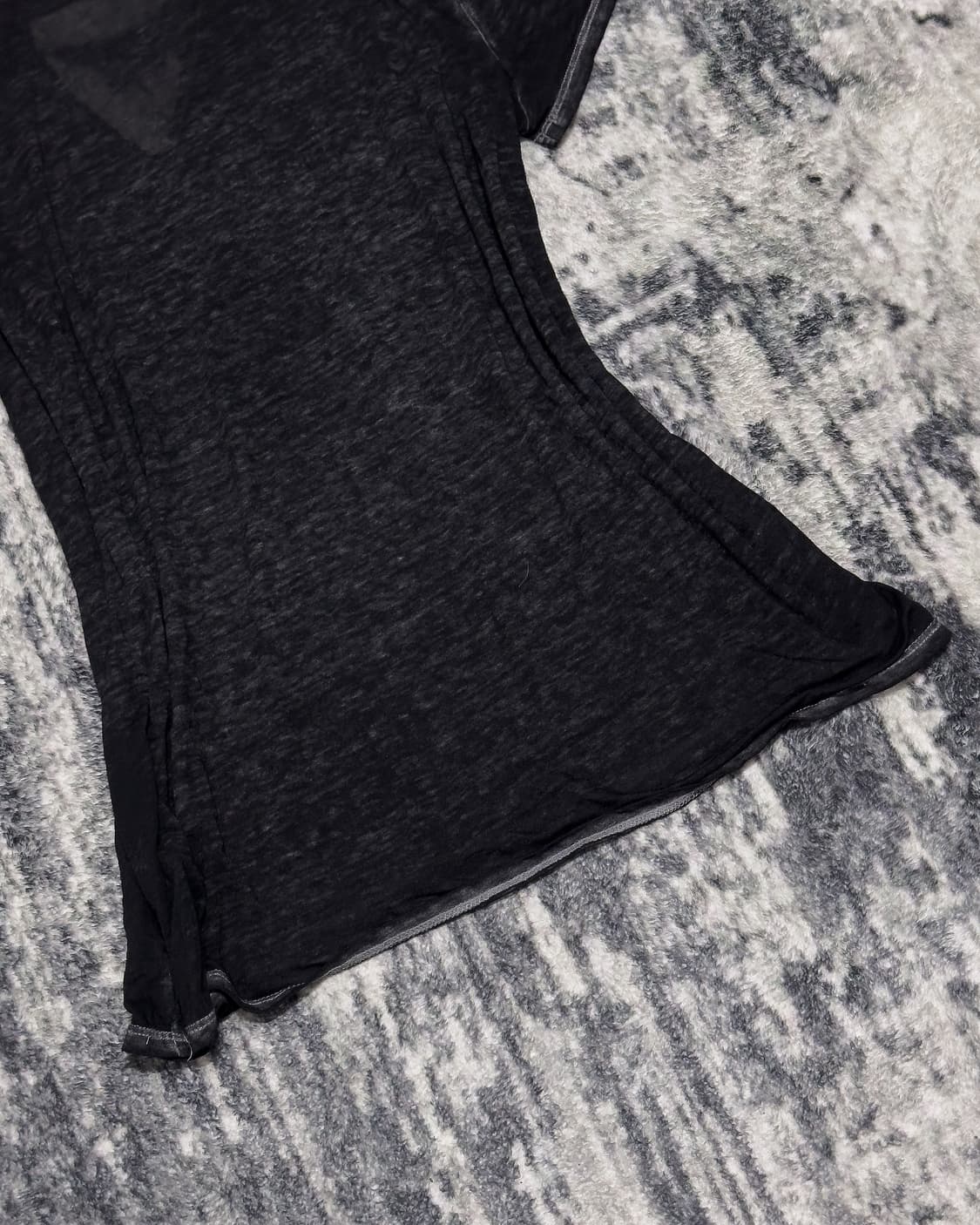 {Rock&Republic} Cutout Drape S/S Tee  상품이미지7