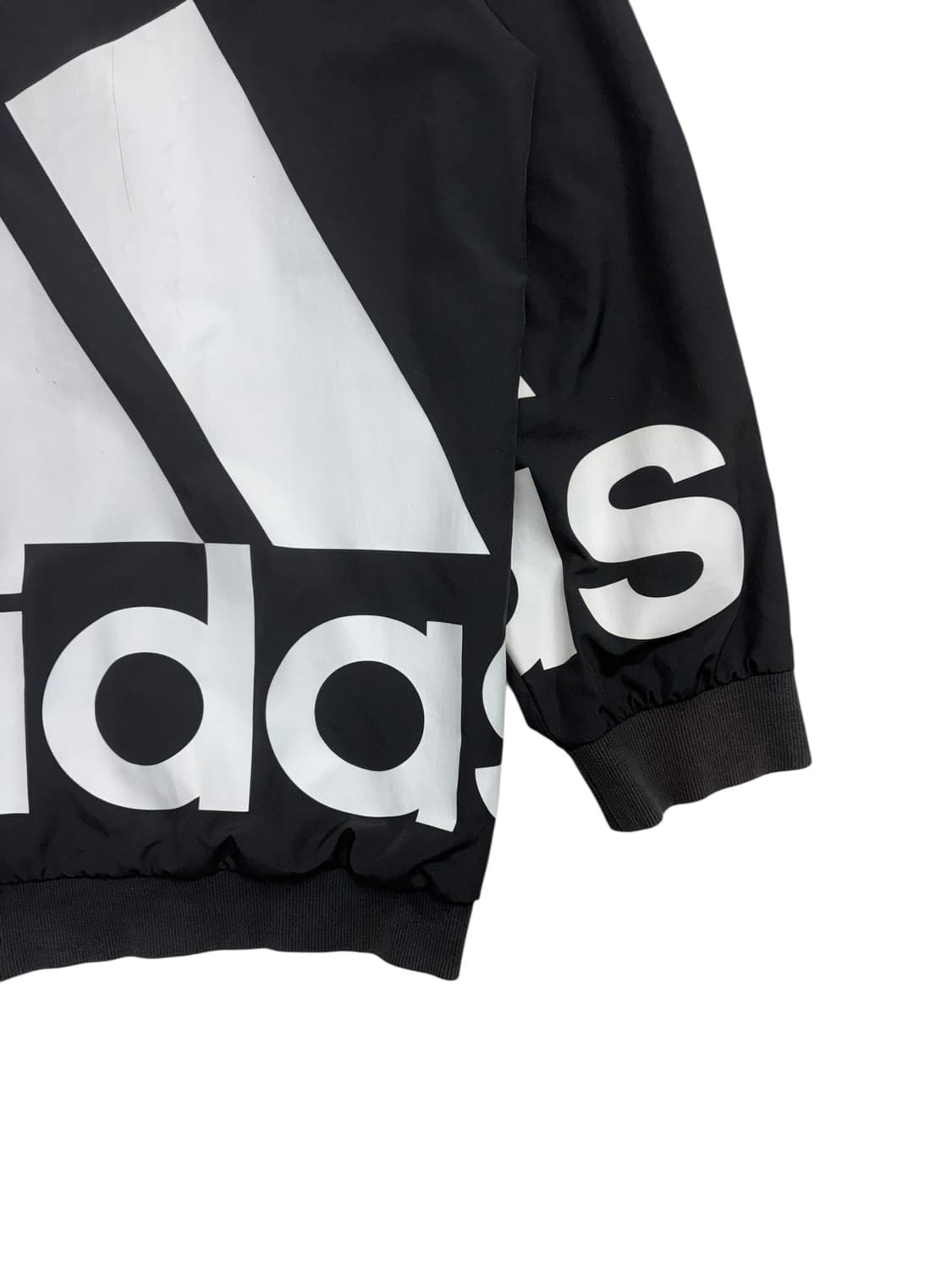 아디다스 자켓 블랙 상품이미지2